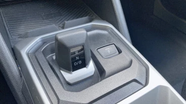 Dacia Duster Extreme HYBRID 105kW (140CV) 4X2