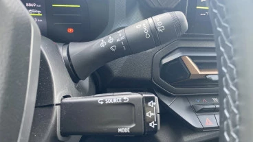 Dacia Duster Extreme HYBRID 105kW (140CV) 4X2