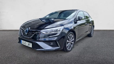 Renault Megane R.S.Line TCe 117 kW (160CV) EDC GPF