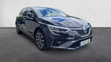 Renault Megane R.S.Line TCe 117 kW (160CV) EDC GPF