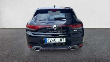 Renault Megane R.S.Line TCe 117 kW (160CV) EDC GPF