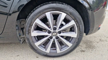 Renault Megane R.S.Line TCe 117 kW (160CV) EDC GPF