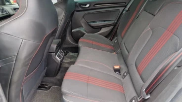 Renault Megane R.S.Line TCe 117 kW (160CV) EDC GPF