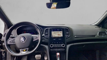 Renault Megane R.S.Line TCe 117 kW (160CV) EDC GPF