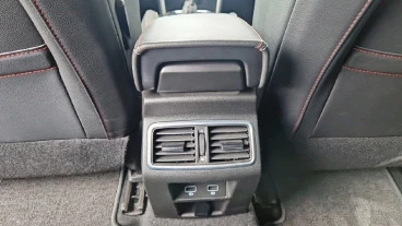 Renault Megane R.S.Line TCe 117 kW (160CV) EDC GPF