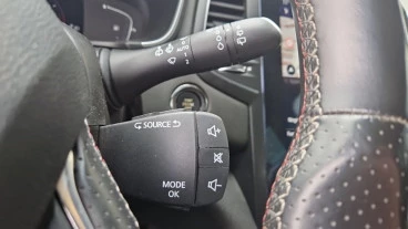 Renault Megane R.S.Line TCe 117 kW (160CV) EDC GPF