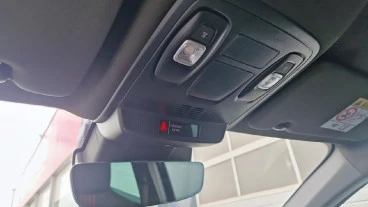 Renault Megane R.S.Line TCe 117 kW (160CV) EDC GPF