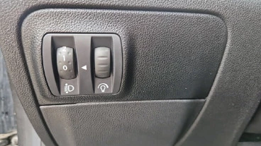 Renault Megane R.S.Line TCe 117 kW (160CV) EDC GPF