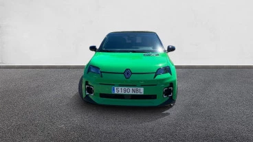 Renault 5 E-Tech Techno 110kW (150CV) Autonomía Confort
