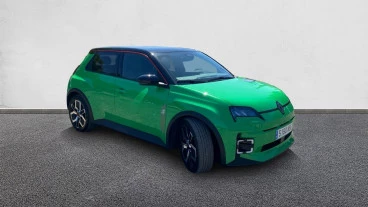 Renault 5 E-Tech Techno 110kW (150CV) Autonomía Confort
