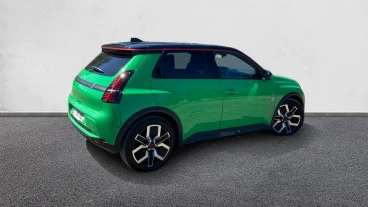 Renault 5 E-Tech Techno 110kW (150CV) Autonomía Confort