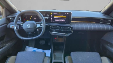 Renault 5 E-Tech Techno 110kW (150CV) Autonomía Confort