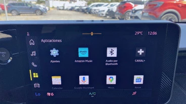 Renault 5 E-Tech Techno 110kW (150CV) Autonomía Confort