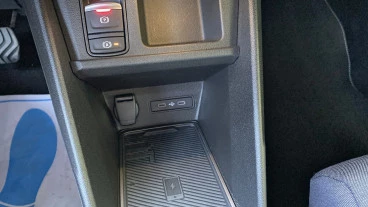 Renault 5 E-Tech Techno 110kW (150CV) Autonomía Confort