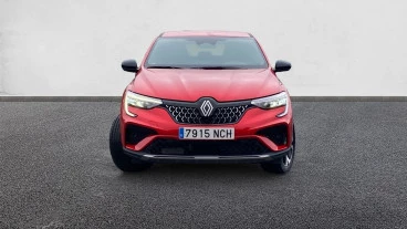 Renault Arkana Techno TCe 103kW(140CV) EDC mild hybrid