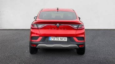 Renault Arkana Techno TCe 103kW(140CV) EDC mild hybrid