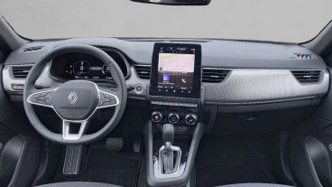 Renault Arkana Techno TCe 103kW(140CV) EDC mild hybrid