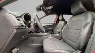 Renault Arkana Techno TCe 103kW(140CV) EDC mild hybrid