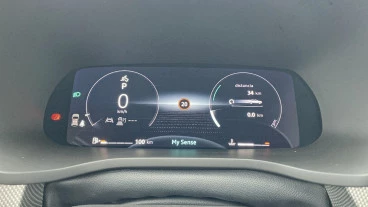 Renault Arkana Techno TCe 103kW(140CV) EDC mild hybrid