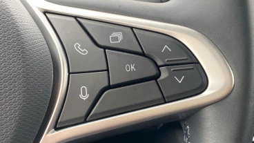 Renault Arkana Techno TCe 103kW(140CV) EDC mild hybrid