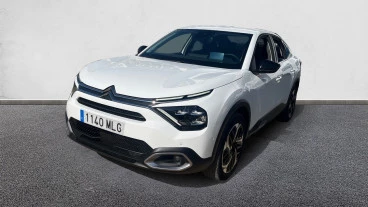 Citroën C4 X BlueHDi 130 S&S EAT8 Shine
