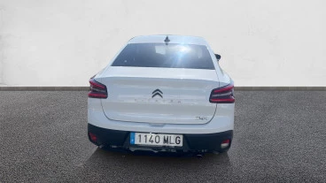 Citroën C4 X BlueHDi 130 S&S EAT8 Shine
