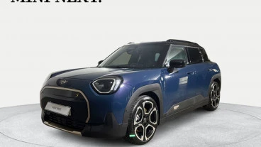 MINI Aceman SE