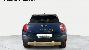 MINI Aceman SE