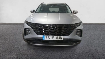 Hyundai Tucson 1.6 TGDI 110kW (150CV) Maxx Safe