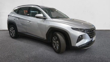 Hyundai Tucson 1.6 TGDI 110kW (150CV) Maxx Safe