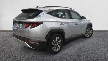 Hyundai Tucson 1.6 TGDI 110kW (150CV) Maxx Safe