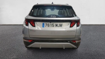 Hyundai Tucson 1.6 TGDI 110kW (150CV) Maxx Safe