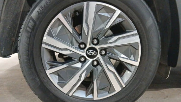 Hyundai Tucson 1.6 TGDI 110kW (150CV) Maxx Safe