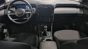 Hyundai Tucson 1.6 TGDI 110kW (150CV) Maxx Safe