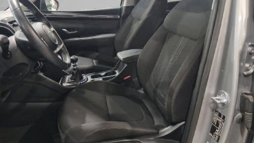 Hyundai Tucson 1.6 TGDI 110kW (150CV) Maxx Safe