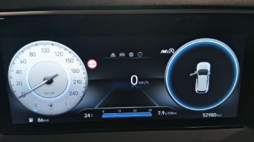 Hyundai Tucson 1.6 TGDI 110kW (150CV) Maxx Safe