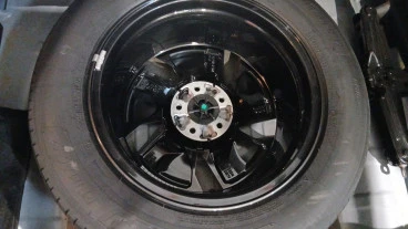 Hyundai Tucson 1.6 TGDI 110kW (150CV) Maxx Safe