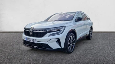 Renault Espace Techno full hybrid E-Tech 147kW 7p