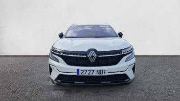 Renault Espace Techno full hybrid E-Tech 147kW 7p