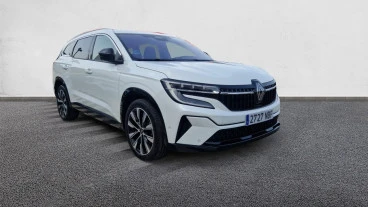 Renault Espace Techno full hybrid E-Tech 147kW 7p
