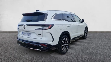 Renault Espace Techno full hybrid E-Tech 147kW 7p