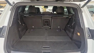 Renault Espace Techno full hybrid E-Tech 147kW 7p