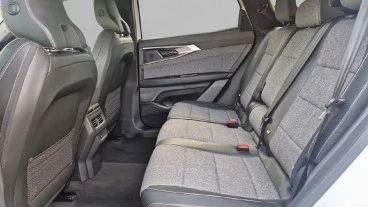 Renault Espace Techno full hybrid E-Tech 147kW 7p