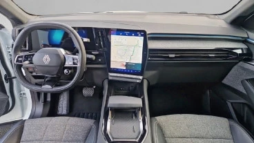 Renault Espace Techno full hybrid E-Tech 147kW 7p
