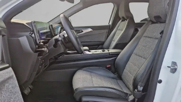 Renault Espace Techno full hybrid E-Tech 147kW 7p