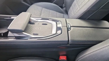 Renault Espace Techno full hybrid E-Tech 147kW 7p