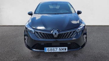 Renault Clio Generation TCe 90 (67kw)