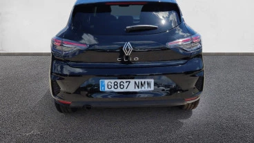 Renault Clio Generation TCe 90 (67kw)