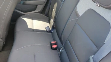 Renault Clio Generation TCe 90 (67kw)