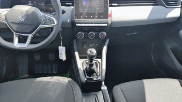 Renault Clio Generation TCe 90 (67kw)